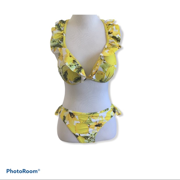 🍋REDUCED BIKINI - Picture 5 of 7